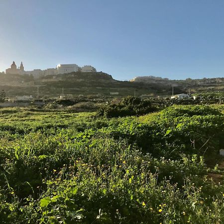 Modern Apartment With Sea View Mellieħa Buitenkant foto
