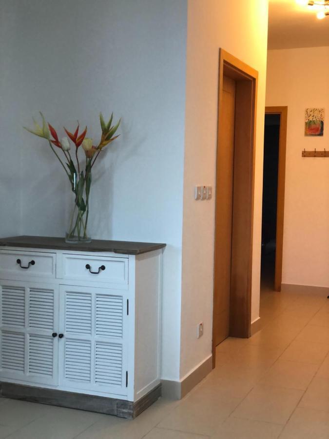 Modern Apartment With Sea View Mellieħa Buitenkant foto