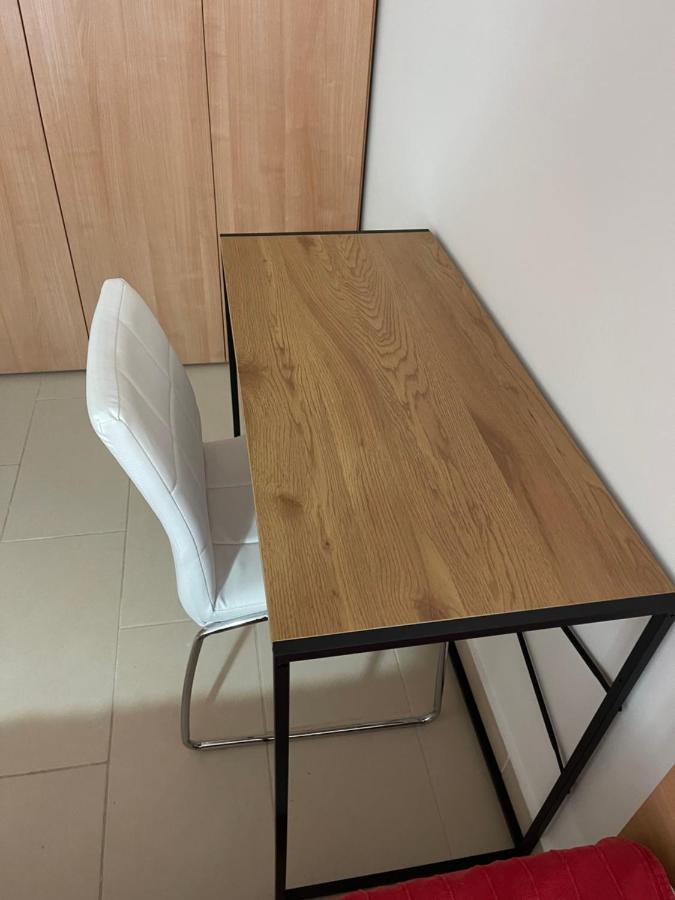 Modern Apartment With Sea View Mellieħa Buitenkant foto