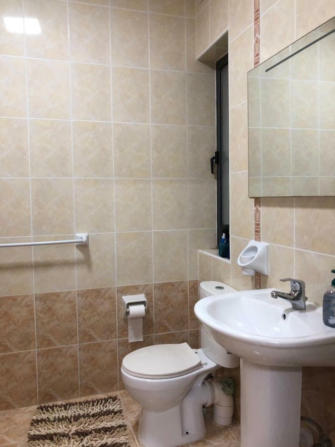 Modern Apartment With Sea View Mellieħa Buitenkant foto